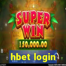 hbet login